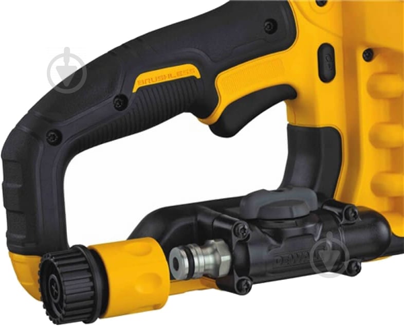 Штроборез DeWalt DCS690N - фото 16