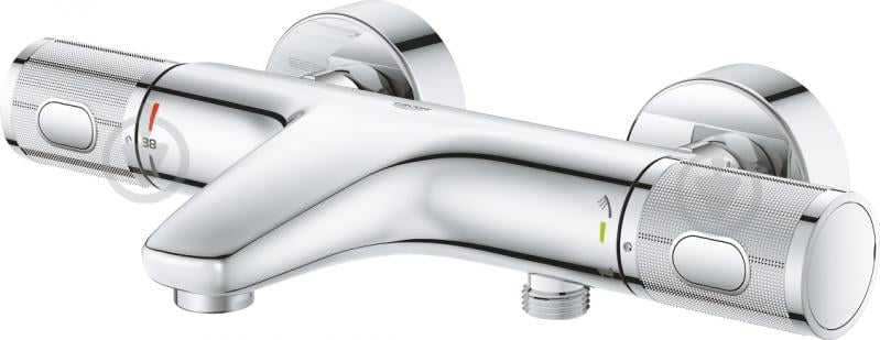 Смеситель термостатический Grohe Precision Feel 1/2″ (34788000) - фото 4