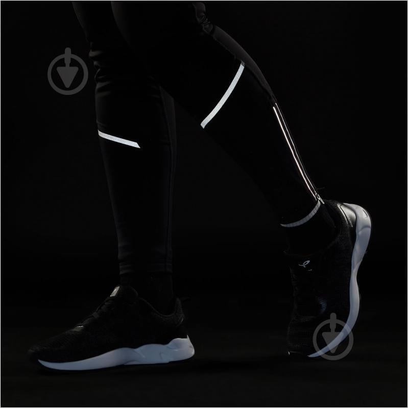 Штани Energetics Kiprano II 425036-050 р. M чорний - фото 7 Штани Energetics Kiprano II 425036-050 р. M чорний - фото 7