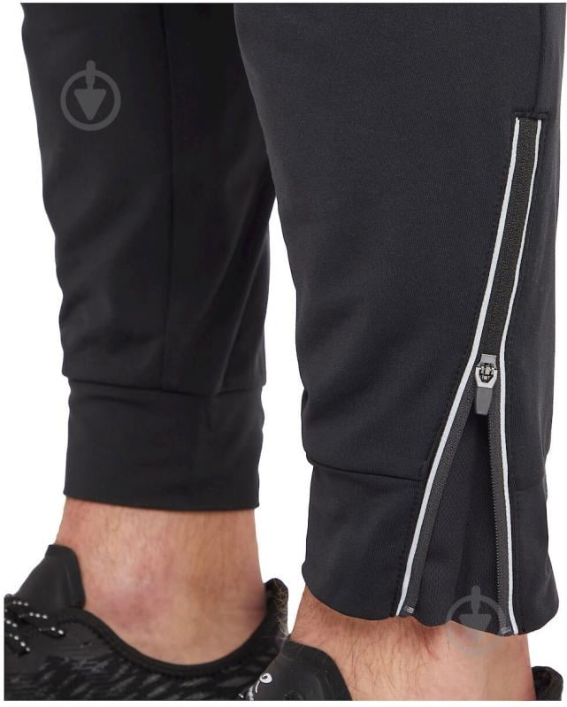 Штани Energetics Kiprano II 425036-050 р. M чорний - фото 5 Штани Energetics Kiprano II 425036-050 р. M чорний - фото 5