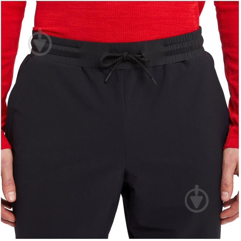 Штани Energetics Kiprano II 425036-050 р. M чорний - фото 4 Штани Energetics Kiprano II 425036-050 р. M чорний - фото 4