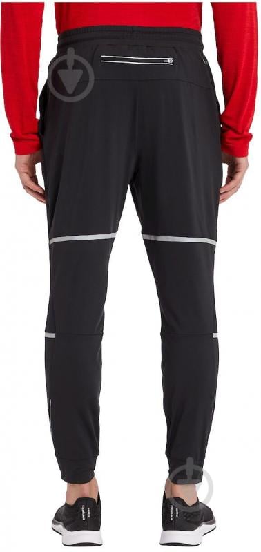 Штани Energetics Kiprano II 425036-050 р. M чорний - фото 2 Штани Energetics Kiprano II 425036-050 р. M чорний - фото 2