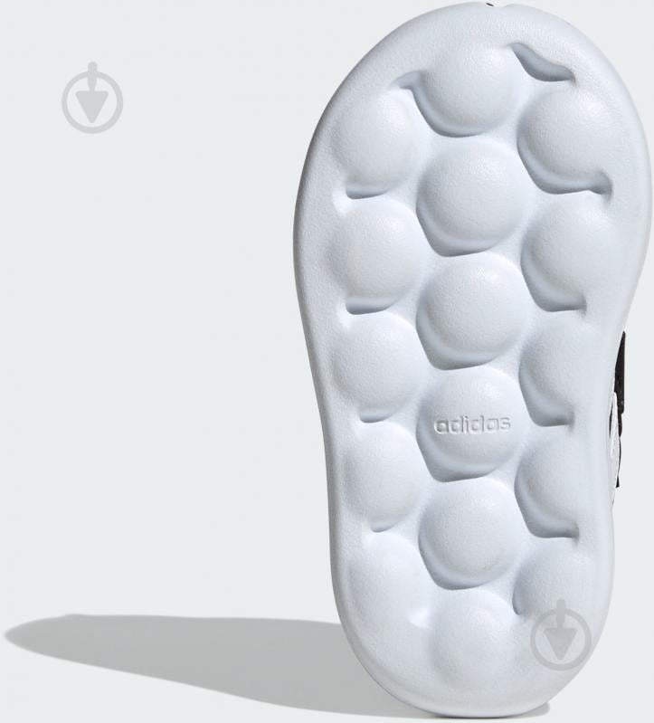 Кроссовки детские демисезонные Adidas GRAND COURT 2.0 CF ID5272 р.24 черные - фото 7 Кроссовки детские демисезонные Adidas GRAND COURT 2.0 CF ID5272 р.24 черные - фото 7