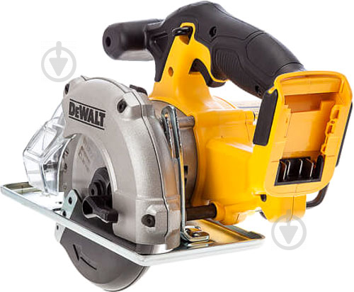 Пила дисковая DeWalt DCS373NT - фото 2