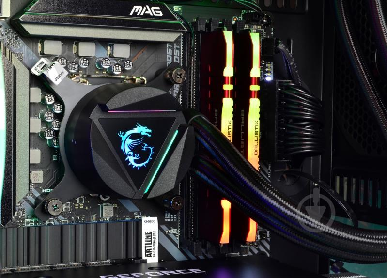 Компьютер Artline Overlord DRAGON (DRAGONv64Win) black - фото 8 Компьютер Artline Overlord DRAGON (DRAGONv64Win) black - фото 8