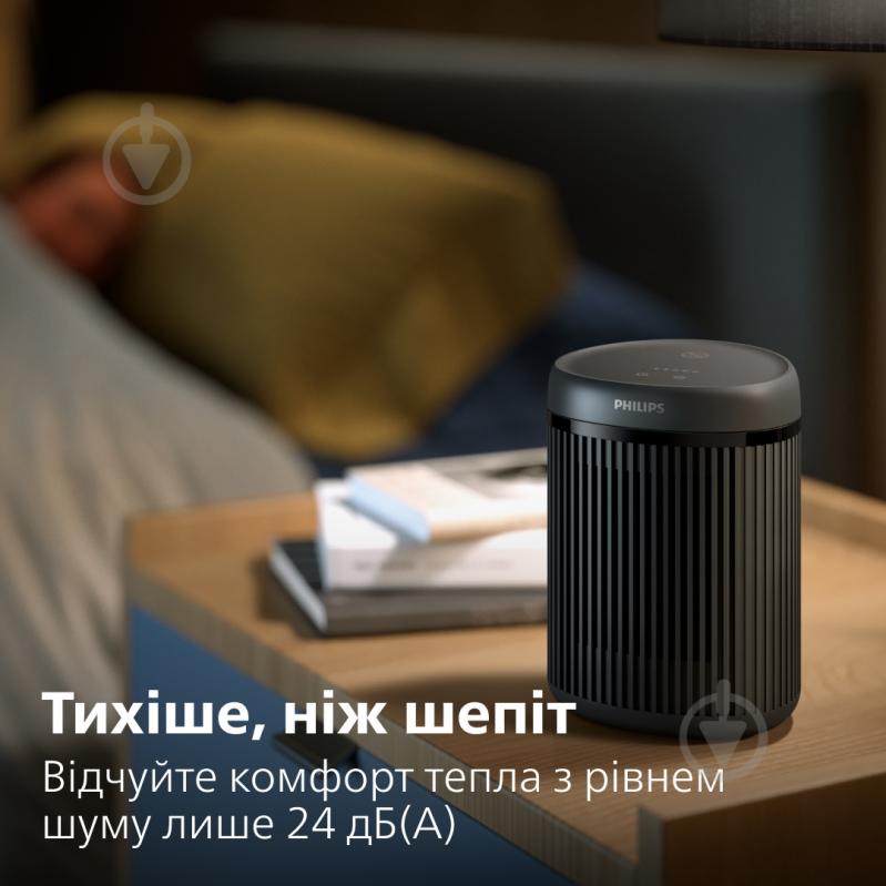 Тепловентилятор Philips CX2120/01 - фото 4