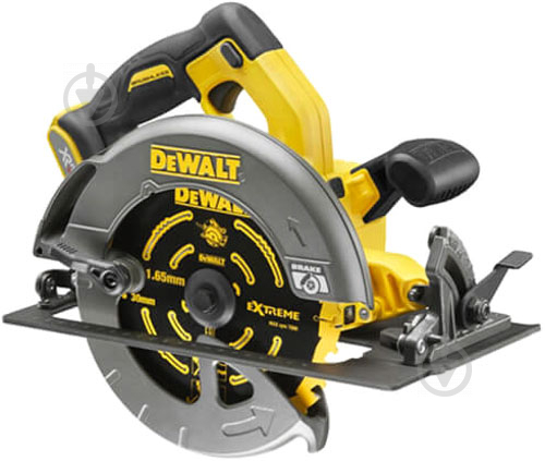 Пила дисковая DeWalt DCS575N - фото 2