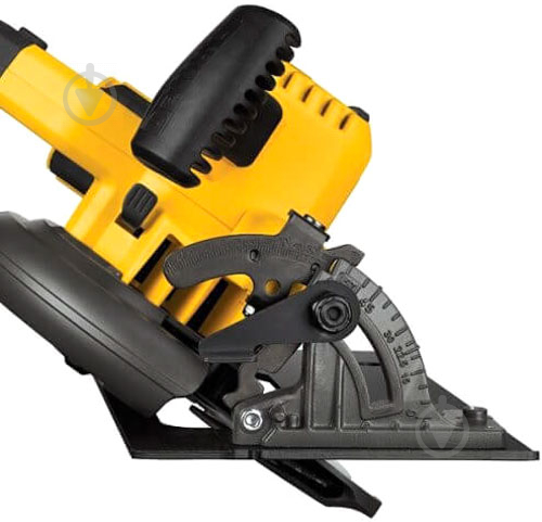 Пила дисковая DeWalt DCS575N - фото 4