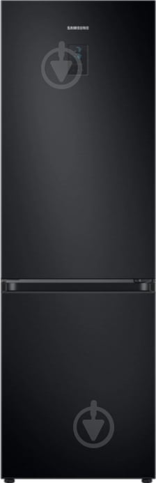 Холодильник Samsung RB34T670FBN/UA - фото 1