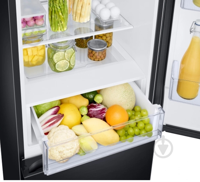 Холодильник Samsung RB34T670FBN/UA - фото 8