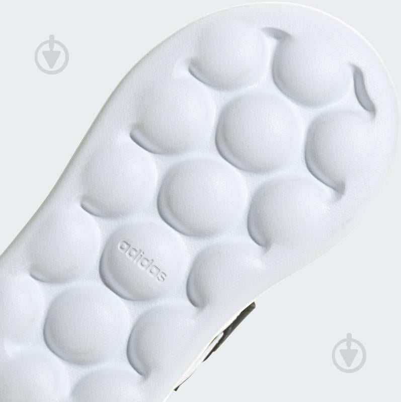 Кроссовки детские демисезонные Adidas GRAND COURT 2.0 CF ID5272 р.26 черные - фото 8