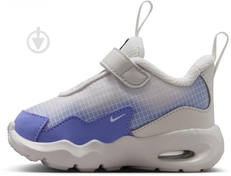 Кросівки Nike Air Max Nova FN4461-008 р.17 - фото 4