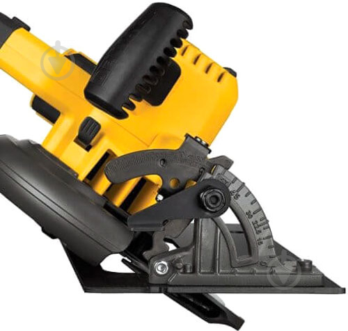 Пилка дискова DeWalt DCS575NT - фото 4