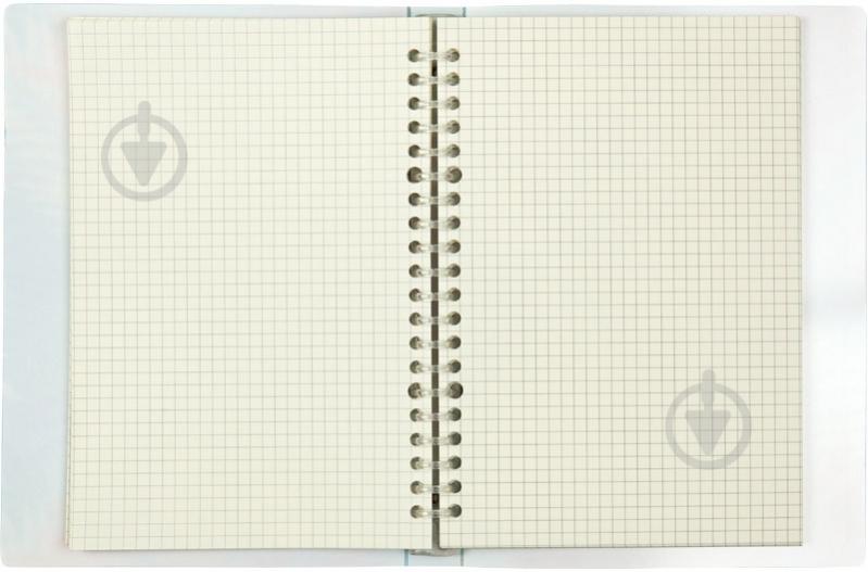 Блокнот 80 листов A5 8446-10-a Axent - фото 3 Блокнот 80 листов A5 8446-10-a Axent - фото 3