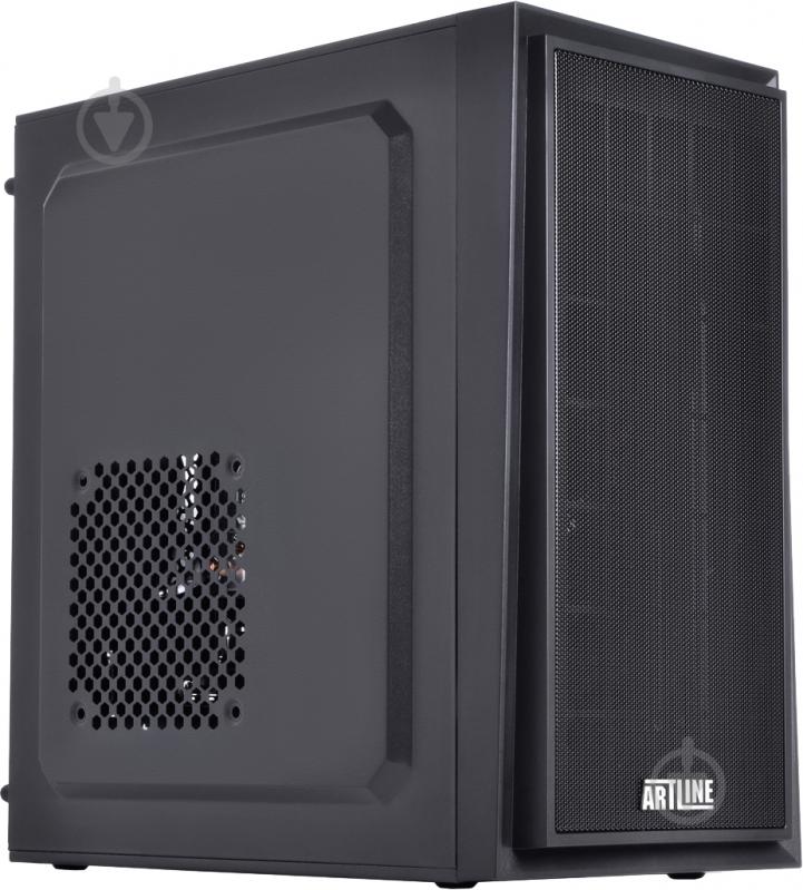 Компьютер персональный Artline Business Plus B59 (B59v33Win) black - фото 2 Компьютер персональный Artline Business Plus B59 (B59v33Win) black - фото 2