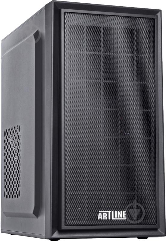 Компьютер персональный Artline Business Plus B59 (B59v33Win) black - фото 3 Компьютер персональный Artline Business Plus B59 (B59v33Win) black - фото 3