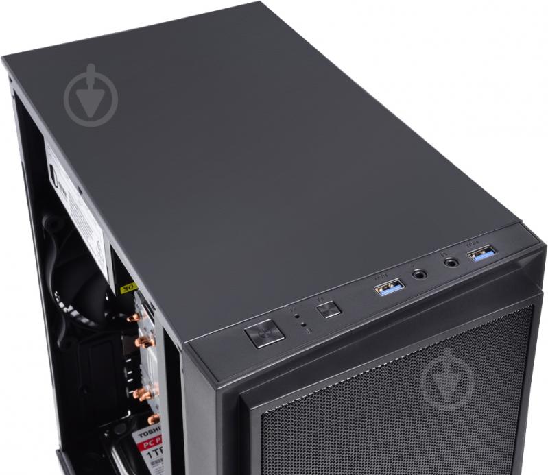 Компьютер персональный Artline Business Plus B59 (B59v33Win) black - фото 9 Компьютер персональный Artline Business Plus B59 (B59v33Win) black - фото 9