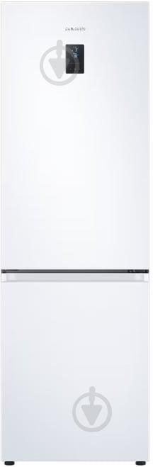 Холодильник Samsung RB34T670FWW/UA - фото 1