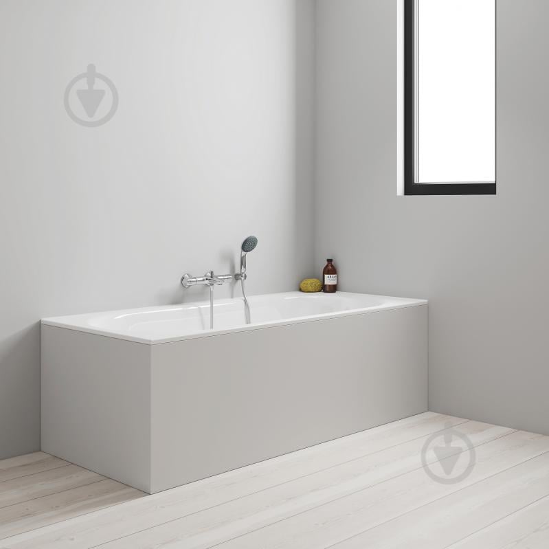 Змішувач термостатичний Grohe Precision Start 1/2″ (34598000) - фото 6