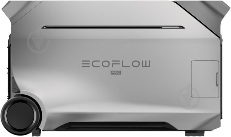 Зарядна станція EcoFlow Delta 3 Pro (4096 Вт·год) - фото 7