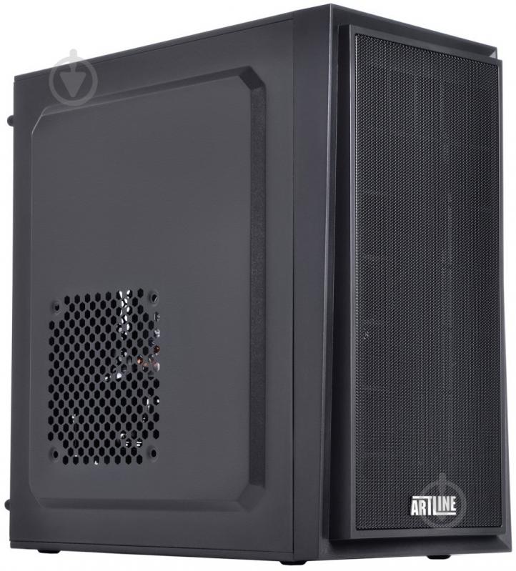 Компьютер Artline Business Plus (B59v34) black - фото 1