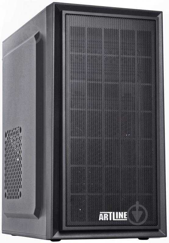 Компьютер Artline Business Plus (B59v34) black - фото 2