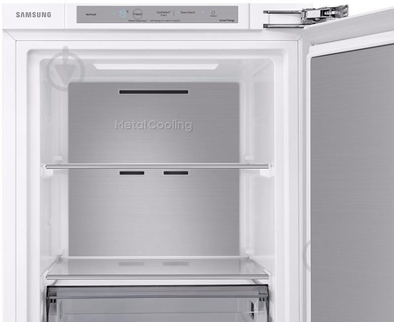 Вбудовувана морозильна камера Samsung BRZ227200WW/UA - фото 3