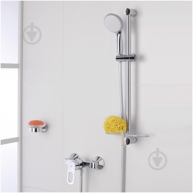 Душевой гарнитур Grohe Vitalio Go 100 (26196000) - фото 3