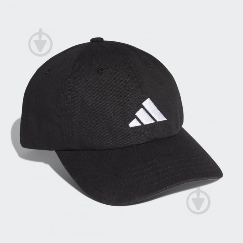 Кепка Adidas DAD CAP THE PAC FK4419 OS черный - фото 3