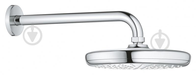 Душевая система скрытого монтажа Grohe Vitalio Start 210 (34733002) - фото 5