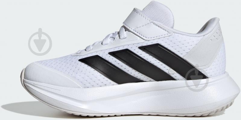 Кроссовки детские Adidas DURAMO SL2 EL C IH3598 р.31,5 белые - фото 2 Кроссовки детские Adidas DURAMO SL2 EL C IH3598 р.31,5 белые - фото 2