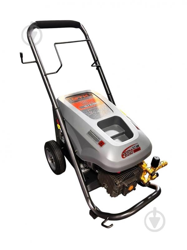 Мийка високого тиску GTM 180 бар LT-19ME - фото 3