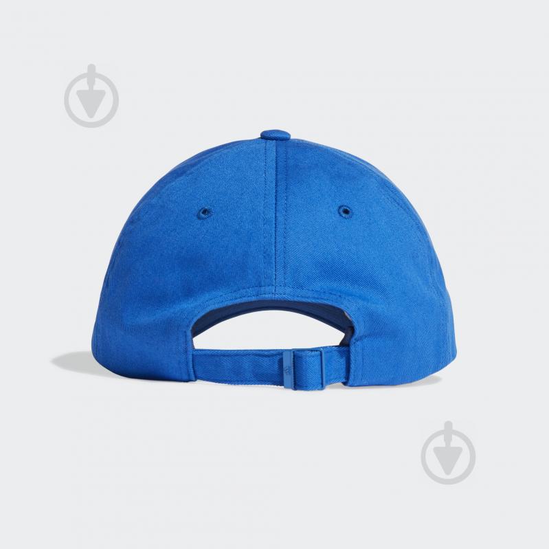 Кепка Adidas DAD CAP THE PAC FK4420 OS блакитний - фото 2