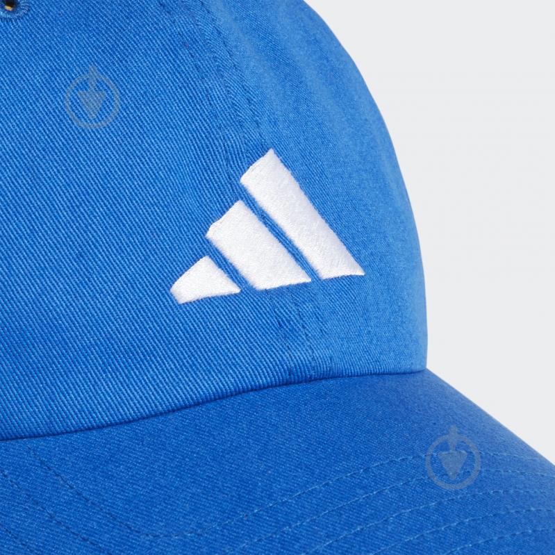 Кепка Adidas DAD CAP THE PAC FK4420 OS блакитний - фото 4