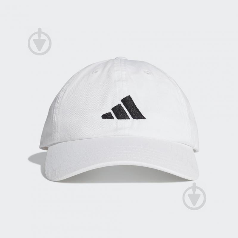 Кепка Adidas DAD CAP THE PAC FK4421 OSFW белый - фото 1