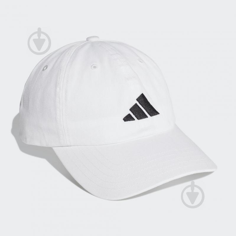 Кепка Adidas DAD CAP THE PAC FK4421 OSFW белый - фото 3