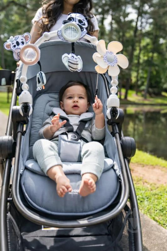 Дуга для коляски Tiny Love - фото 7