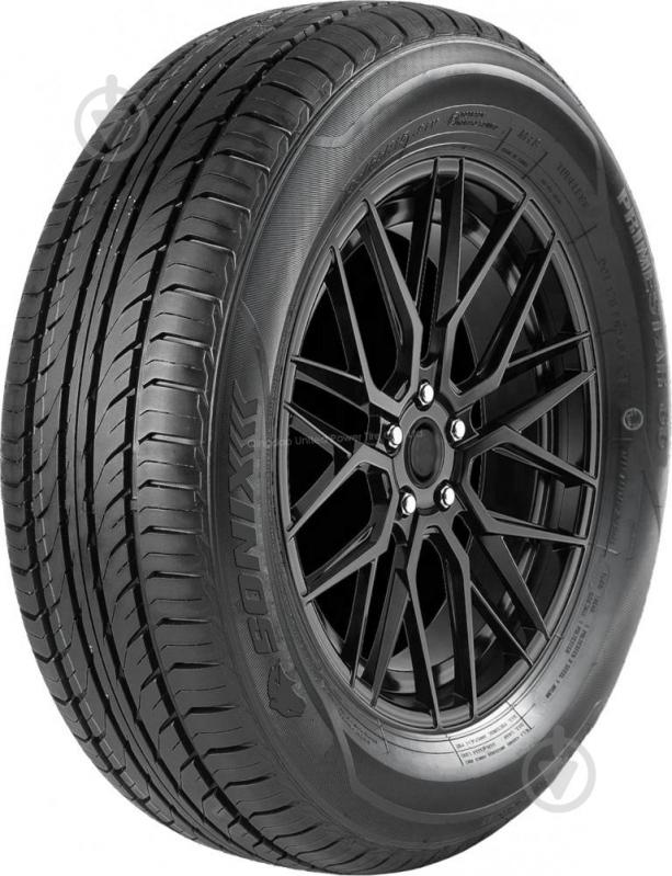 Шина SONIX PRIMESTAR 66 235/65 R16 103 T лето - фото 1 Шина SONIX PRIMESTAR 66 235/65 R16 103 T лето - фото 1
