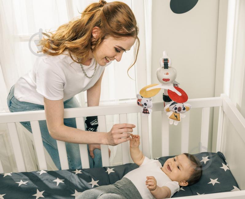 Мобиль Tiny Love 3в1 "Rock N Roll" 1308006830 1308006830 - фото 5 Мобиль Tiny Love 3в1 "Rock N Roll" 1308006830 1308006830 - фото 5