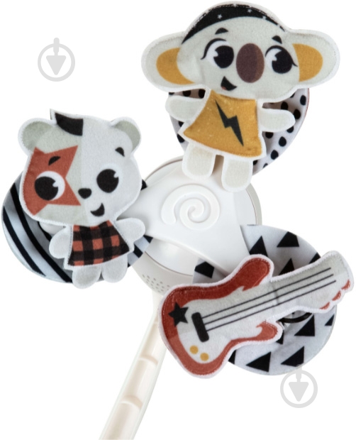 Мобиль Tiny Love 3в1 "Rock N Roll" 1308006830 1308006830 - фото 2 Мобиль Tiny Love 3в1 "Rock N Roll" 1308006830 1308006830 - фото 2