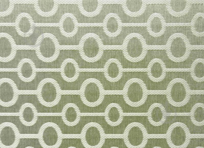 Ролета мини Венка 40x160 см серая - фото 1