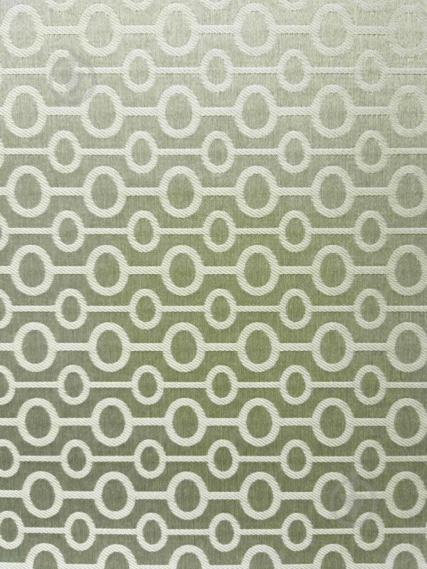 Ролета мини Венка 40x160 см серая - фото 2