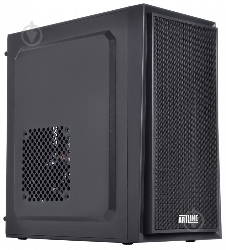 Компьютер персональный Artline Business Plus B59 (B59v36Win) black - фото 3