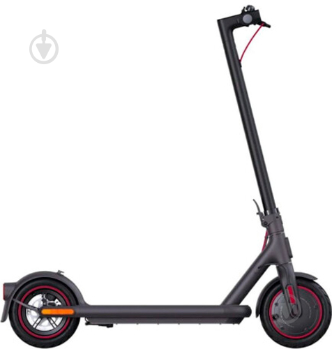 Електросамокат Xiaomi Mi Electric Scooter 4Pro - фото 2