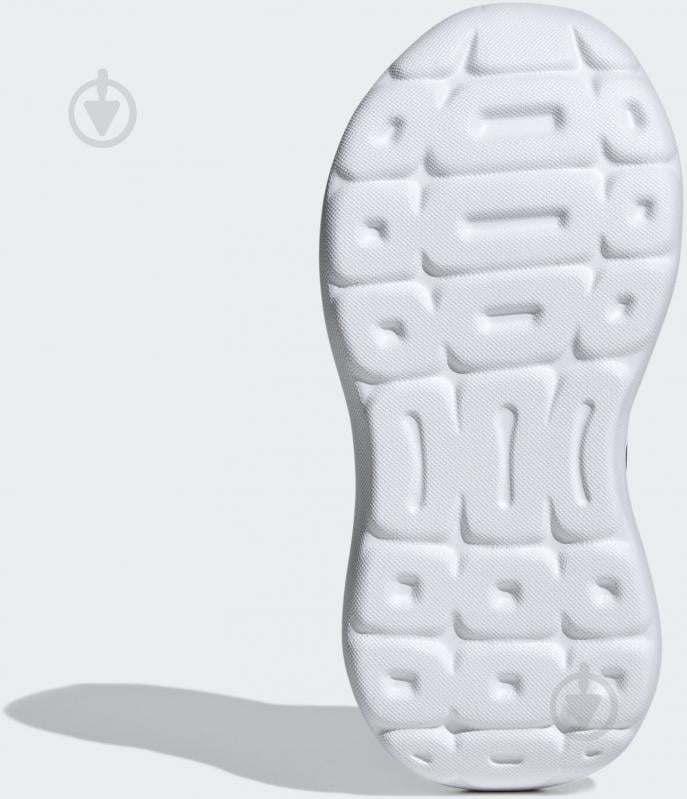 Кросівки дитячі демісезонні Adidas Tensaur Run 3.0 EL IE5986 р.31,5 сірі із чорним - фото 7 Кросівки дитячі демісезонні Adidas Tensaur Run 3.0 EL IE5986 р.31,5 сірі із чорним - фото 7