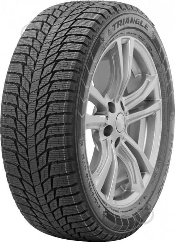 Шина Triangle PL01 XL 225/55 R16 99 R зима - фото 1