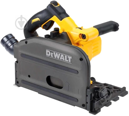 Пилка дискова DeWalt DCS520NT - фото 2