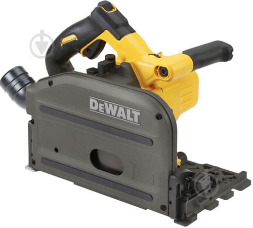 Пилка дискова DeWalt DCS520T2R - фото 1