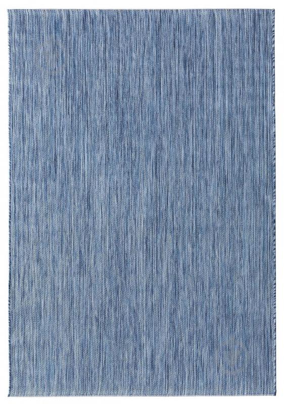 Ковер Karat Carpet Jeans 9000/411 1.55x2.30 м - фото 1
