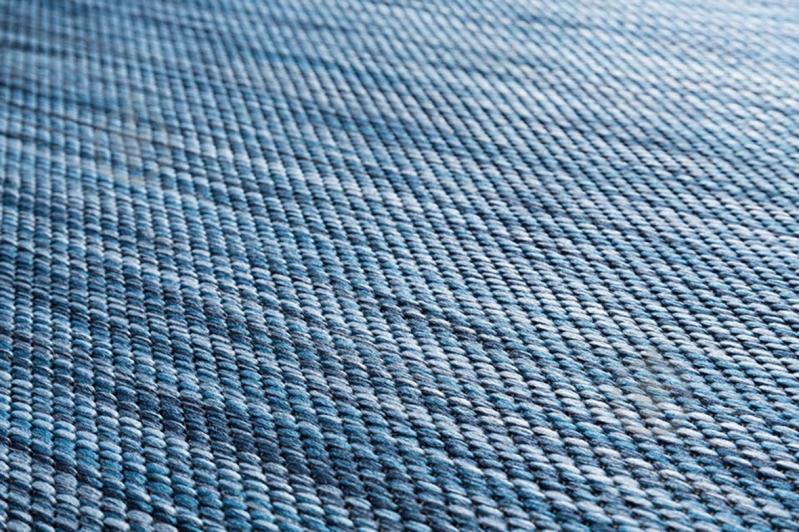 Ковер Karat Carpet Jeans 9000/411 1.55x2.30 м - фото 2